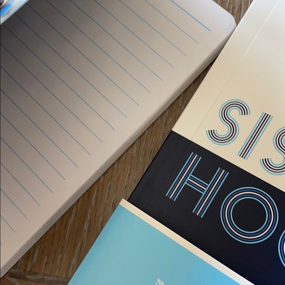 Draper James Designer gift set-3 notebooks - Picture 2 of 9